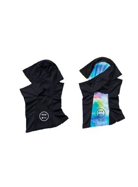 雪落公园 V脸 瘦脸 神器BSR  EBS 滑雪 护脸套头 滑雪护具 260 6