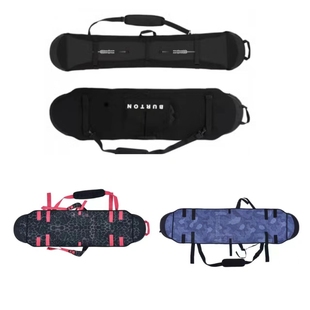 滑雪板包 雪落公园2425 饺子皮单板 单板套 雪板套 NOWFA11