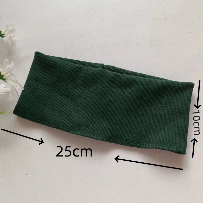 加肥25cm宽卫衣高领圆领大码高领加绒保暖内衣领口罗文领子假领子