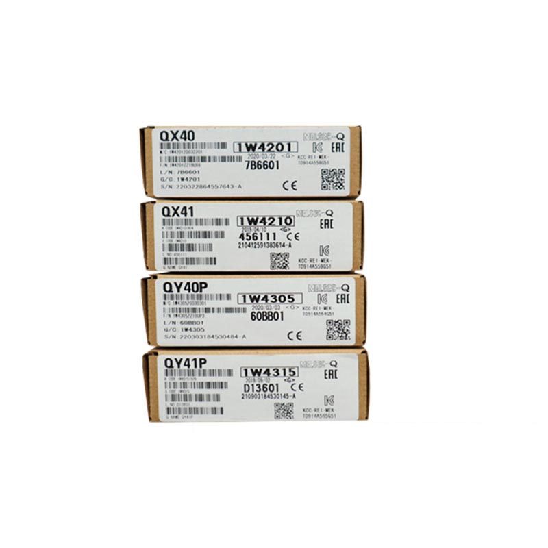 三菱q系列模块qx40 qy40p qx41 qy41p qx42 qy42p q61p qy10 qx10