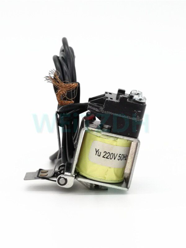 abb欠压脱扣器 yu 220v 50hz 失压线圈 s1-s2型附件 1sda013320r1