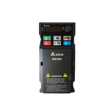 台达变频器MS300替换VFD-M 0.75kw1.5kw2.2kw3.7kw5.5kw 0.4kw议