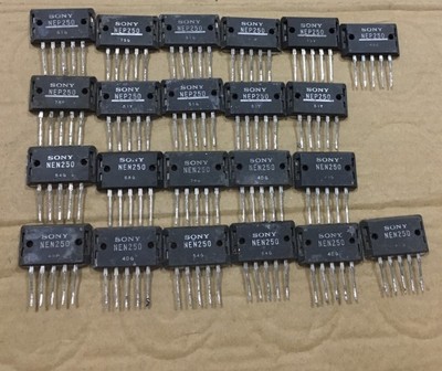 NEP250 NEN250  原装拆机议