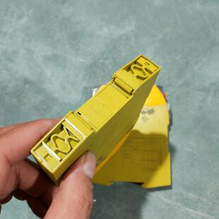 750105 Pilz皮尔兹安全继电器PNOZ X2.8P 777301 750103议 750104