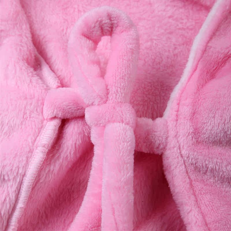 Peignoir jeunesse H52 - Ref 594937 Image 5