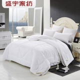 盛宇 Зимнее утолщенное стеганое одеяло, мать -Винтер -одеяло, весна и осень, четыре сезона, универсальное одиночное общежитие, зима взрослая