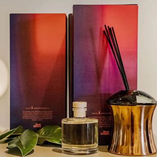 BB家生活馆英国Tom Dixon candle创意高品质蜡烛无火家用商用香薰
