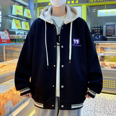 男装夹克33013