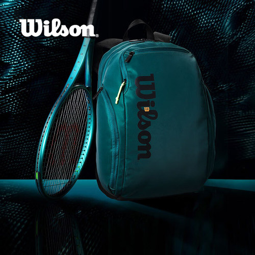 威尔逊网球拍包Wilson