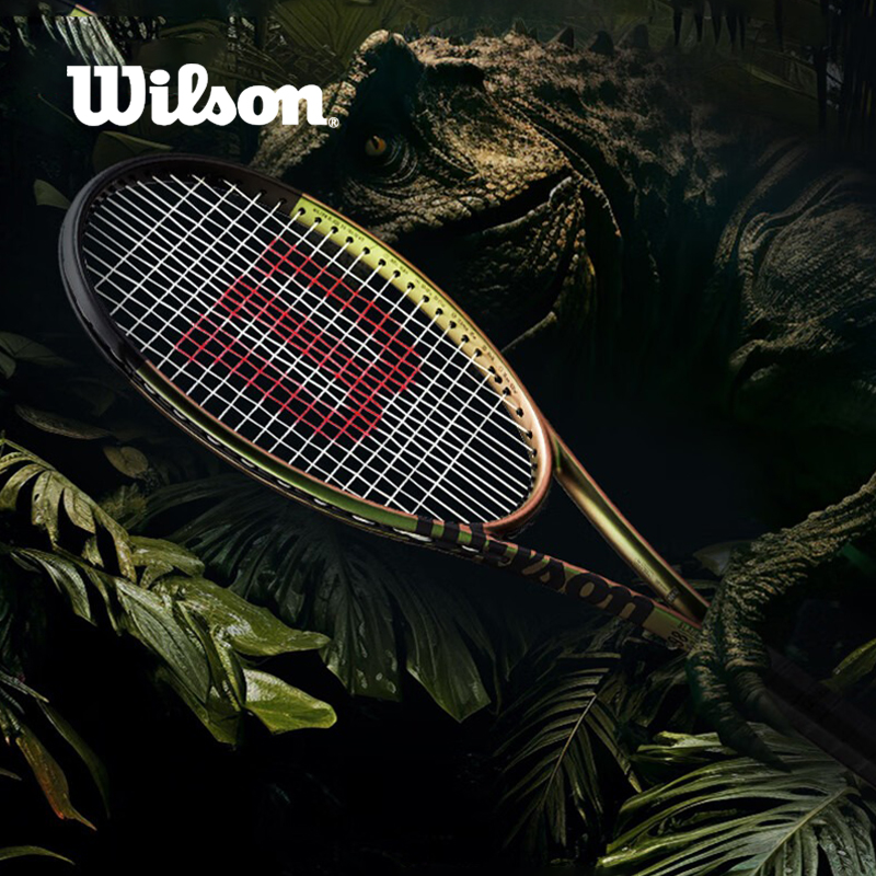 Wilson威尔逊专业网球拍
