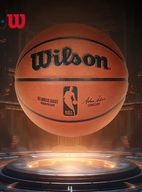 Wilson威尔胜NBA FORGE篮球成人7号PU正品蓝球室内室外通用球