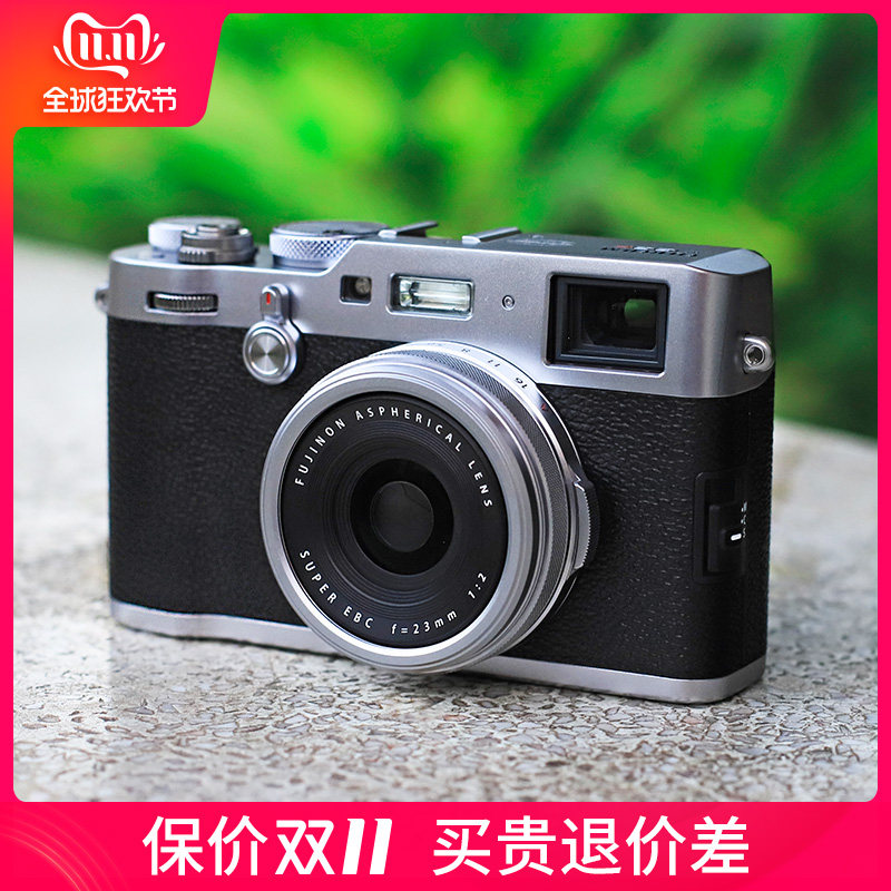 Fujifilm/富士 X100f 数码相机 X100F 复古旁轴 文艺 扫街|ruв категории цифровой фотоаппарат/зеркальные фотоаппараты/камера, общий цифровой фотоаппарат - от Buy2taobao.com для оказания профессиональной услуги покупки агента Taobao