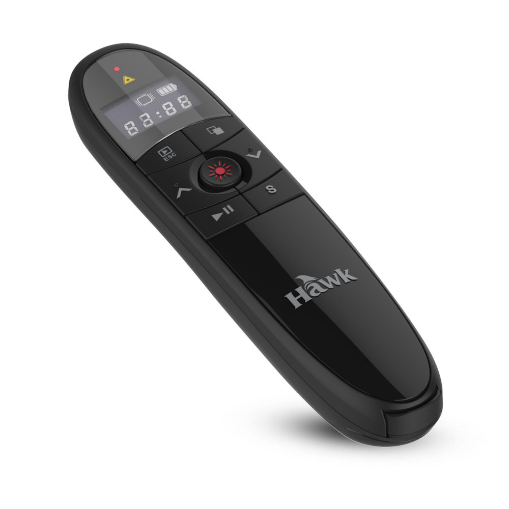 Telecommande - pointeur laser - Ref 384084 Image 3