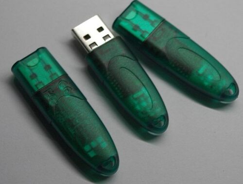 飞天诚信加密狗密锁修复