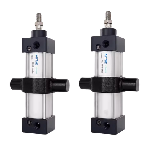 AirTac/亚德客SC80*275STC气缸