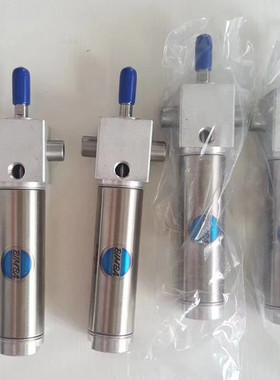 BIMBA气缸MRS-170.25-D 020.5-DXP 小型气缸回收维修D-62549-A-5