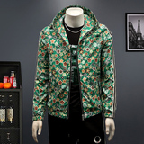 2025男装春季新款连帽夹克外套假模图 D217 8980 P145,男装夹克,电商D217,电商基地 2025男装春季新款连帽夹克外套假模图 D217 8980 P145,男装夹克,电商D217,电商基地