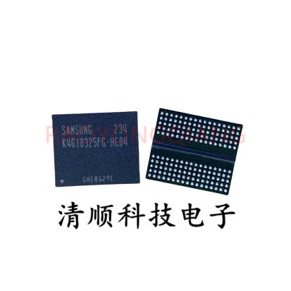 K4G10325FG-HC04 K4G10325FG-HC03   显存