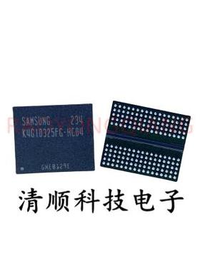 K4G10325FG-HC04 K4G10325FG-HC03   显存