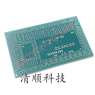 13代笔记本CPU I5 13500H SRMHY I5 13420H SRMHX BGA正式版