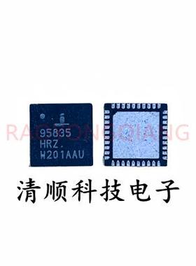 ISL95835HRZ 95835HRZ  ISL95836HRTZ  ISL95836  QFN 全新