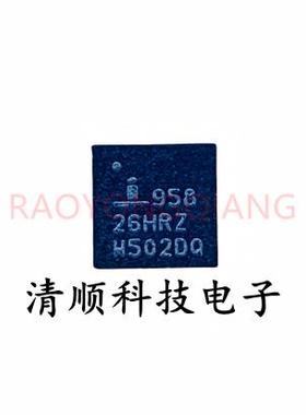 ISL95826HRZ 95826HRZ ISL95826AHRZ 95826AHRZ 全新