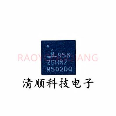 ISL95826HRZ 95826HRZ ISL95826AHRZ 95826AHRZ 全新