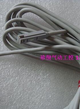 全新原装CKD T0H 感应线 3米线 实物图片 现货销售