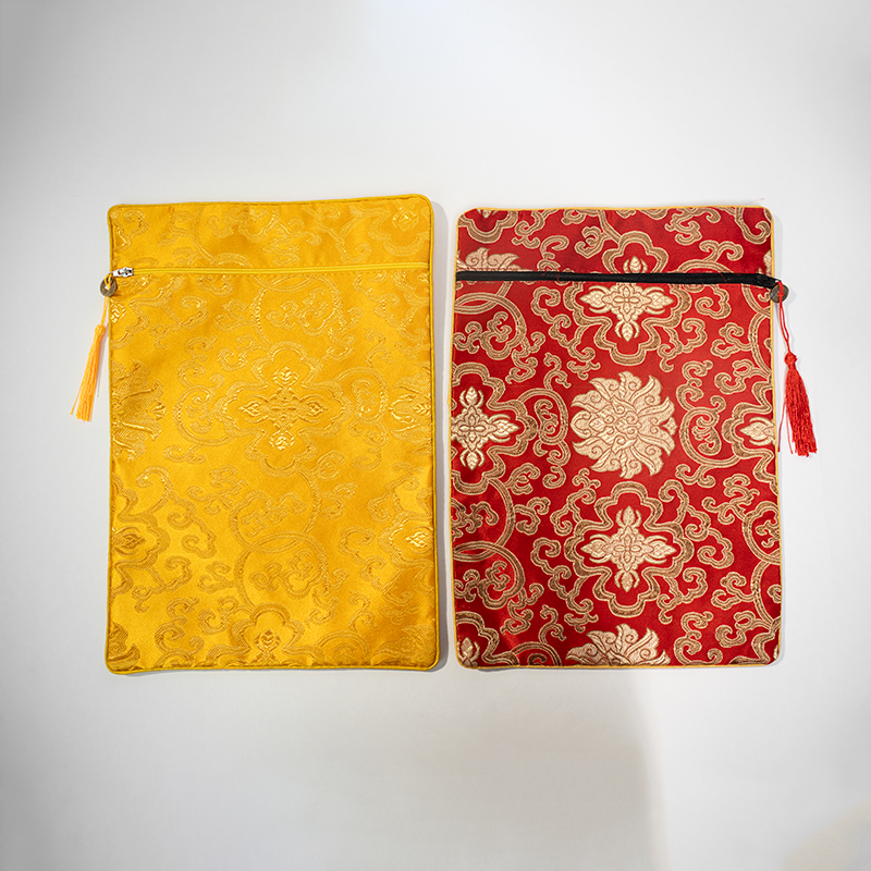 经书包经袋佛经经文收纳袋布袋子