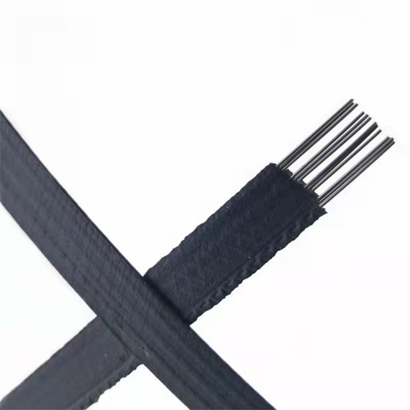 双向拉伸土格栅 TGSG500-50 GR/PPQMI/BS/5G0-5 工双向土工格栅