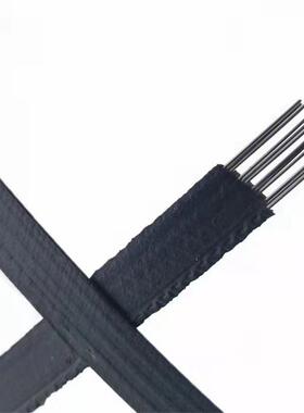 双向拉伸土格栅 TGSG500-50 GR/PPQMI/BS/5G0-5 工双向土工格栅