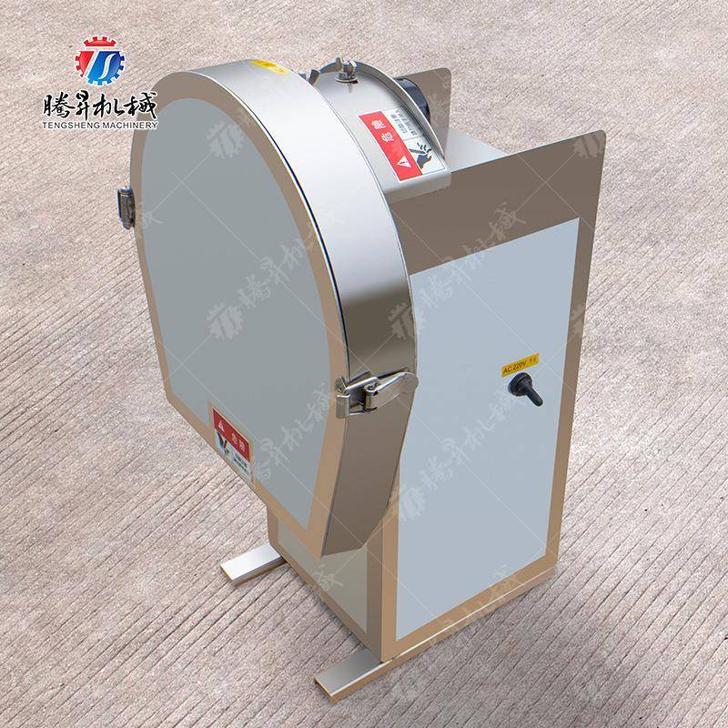 姜葱荸荠萝卜功切菜机家用多能切菜器土豆切切丝切片机FGH械小型