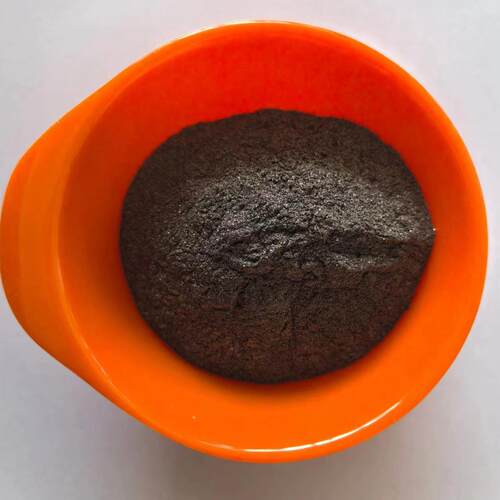 484厂家供粘接铷铁磁硼粉强325目强力注塑可充磁力应磁粉