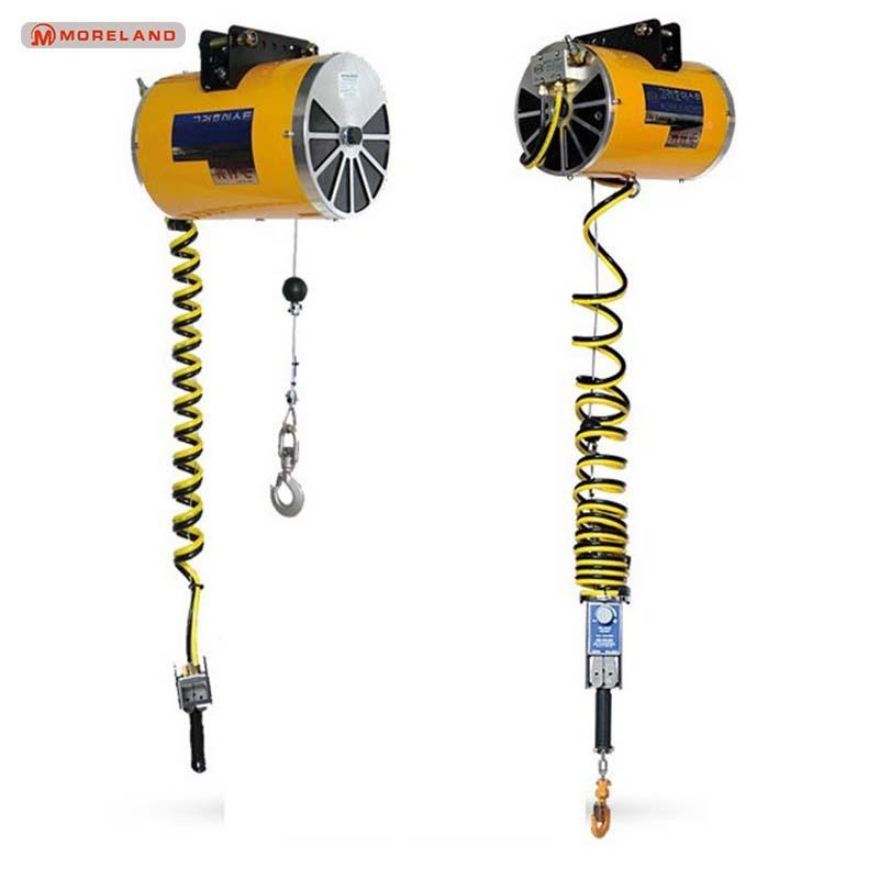 山东厂重气动平衡器气NPV动工具韩起国工气动平用衡器 平衡吊