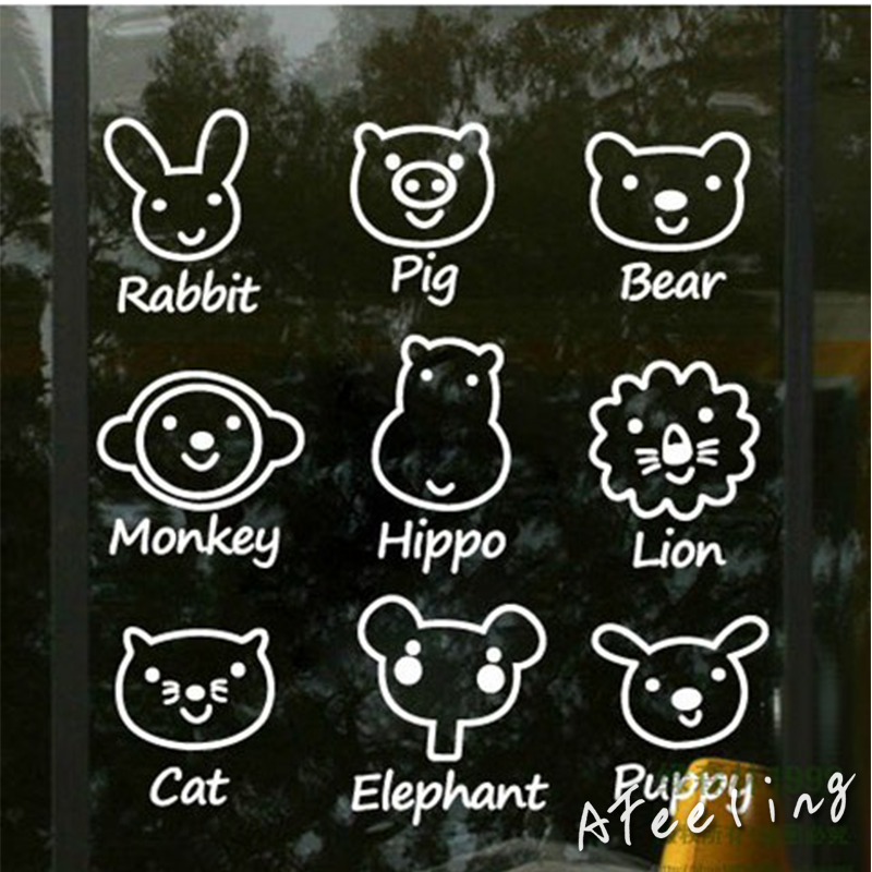 母婴儿童服装玩具店幼儿园英语早教中心装饰橱窗贴墙贴纸贴画,家居饰品,软装墙贴,淘宝优惠券,粉丝福利购,淘宝优惠卷