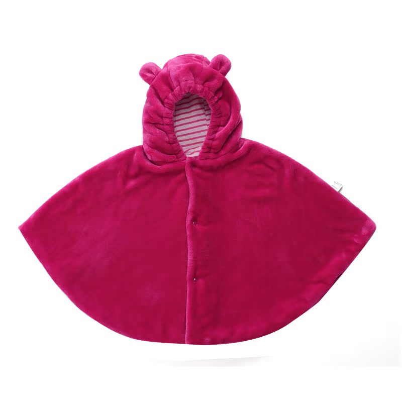 Cape pour enfant AINA KIDS - Ref 2153832 Image 2