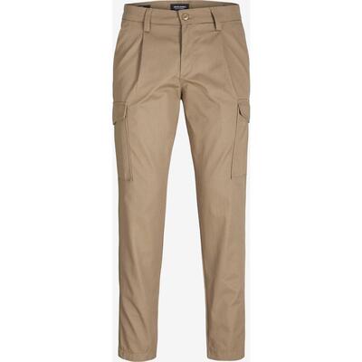 代购Jack Jones杰克琼斯男士休闲裤透气耐磨宽松棉质户外日常