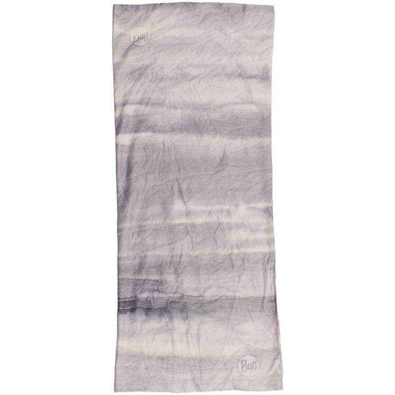 代购Buff女士围巾防晒保暖轻薄弹性户外运动头巾爆款简约