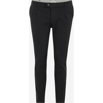 代购Jack Jones杰克琼斯男士休闲裤舒适保暖棉质直筒办公通勤