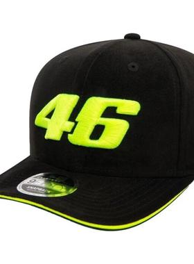 代购New Era女士帽子遮阳调节黑色透气户外运动棒球帽爆款休闲