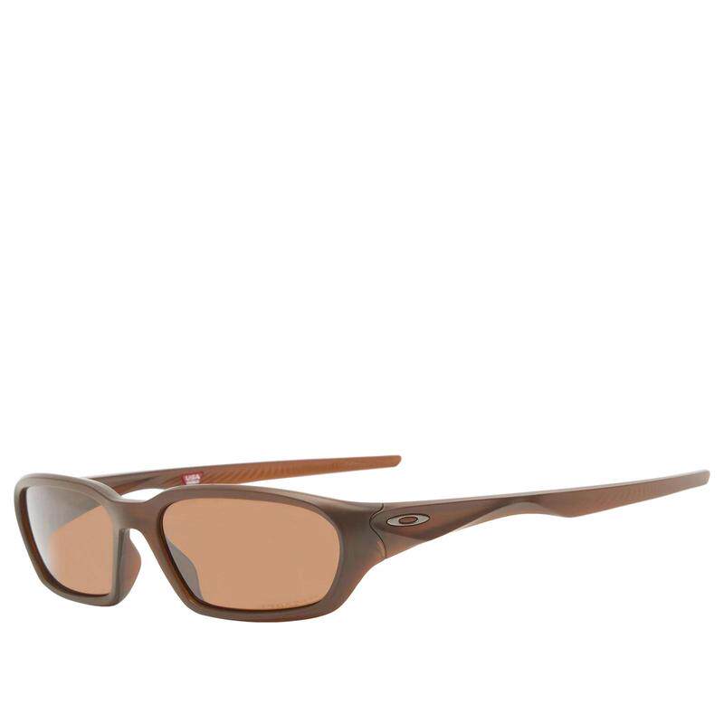 海外代购Oakley/欧克利女士太阳眼镜偏光Prizm镜片O-Matter镜框