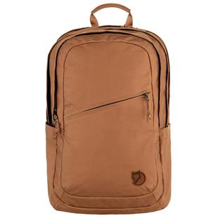 代购 Fjallraven北极狐男女双肩包防水缓冲保护可调节肩带涤纶棉