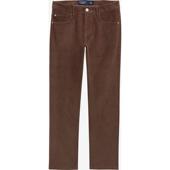 代购 舒适保暖棉质直筒日常通勤 休闲裤 TOM TAILOR汤姆泰勒男士