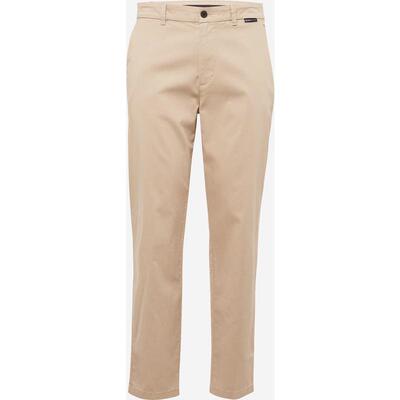 代购TOM TAILOR汤姆泰勒男士休闲裤舒适耐用棉质直筒办公休闲