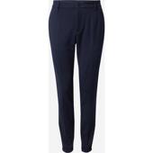 TOM TAILOR汤姆泰勒男士 休闲裤 代购 舒适透气修身 深蓝办公通勤