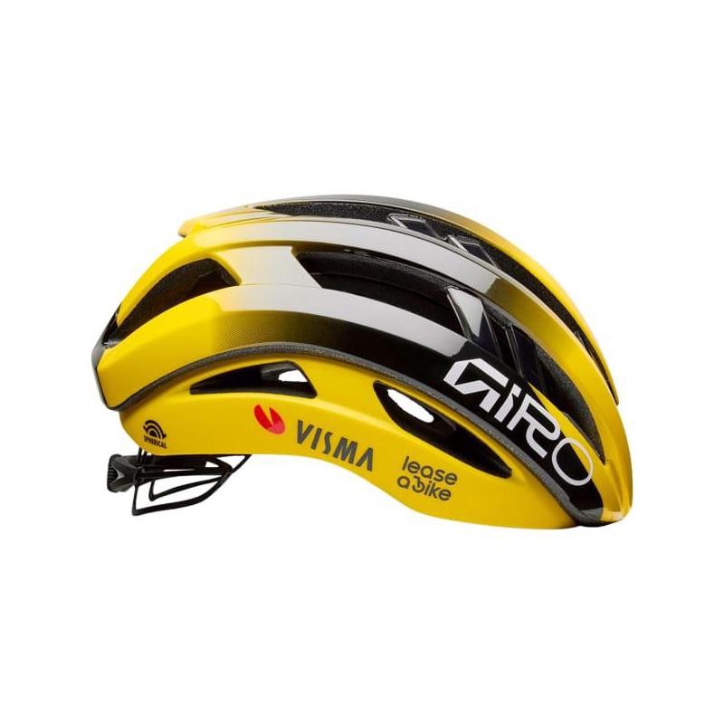 代购GIRO自行车头盔头部保护减震缓冲通风散热轻量化设计