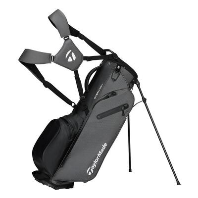 Taylormade男士高尔夫球包防水