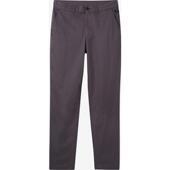 代购 舒适透气棉质直筒办公休闲 休闲裤 TOM TAILOR汤姆泰勒男士