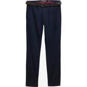 TOM TAILOR汤姆泰勒男士 休闲裤 代购 舒适修身 棉质直筒办公通勤