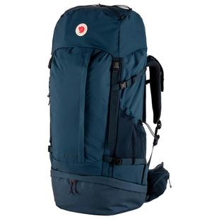 代购 Fjallraven北极狐男女登山包防水拓展挂载锦纶多仓设计